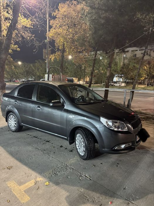 Nexia 2019 4aftamat tozzza