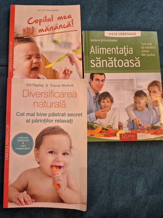 Set carti diversificare-impecabile