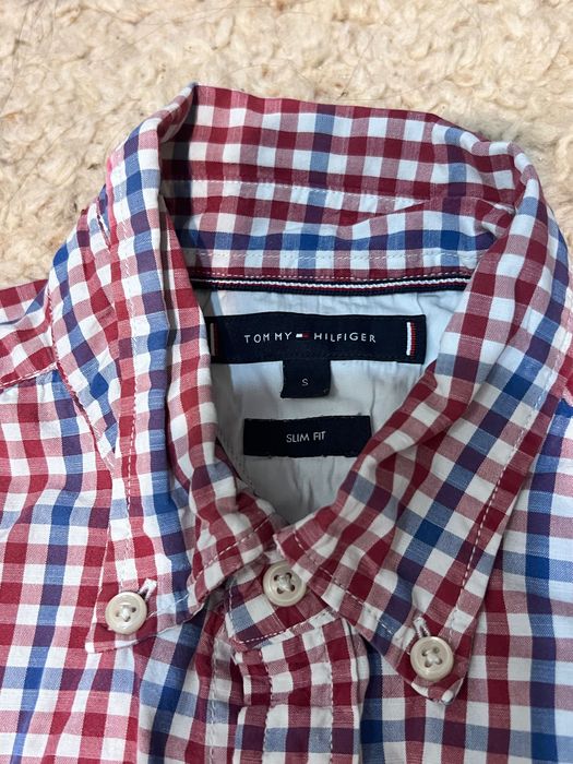 Vand camasi Hugo Boss, Tommy Hilfiger, Calvin Klein, Lacoste