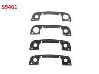 Комплект уплътнения на дръжки за BMW 3 E36, 5 E34, 7 E32, Z3 E36/7