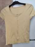 Tricou tio top fete