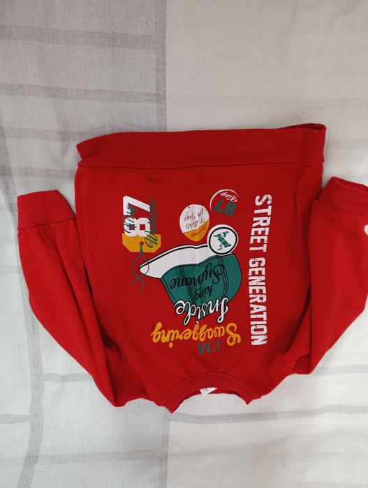 Вещи на мальчика 2-3 года