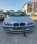 Usa / Portiera fata dreapta BMW Seria 3 E46