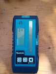 Receptor laser Makita ldx