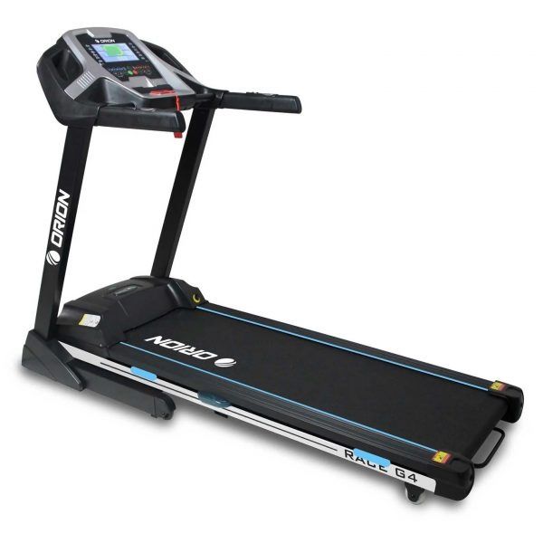 Бягаща пътека Orion Fitness Race G4 3hp