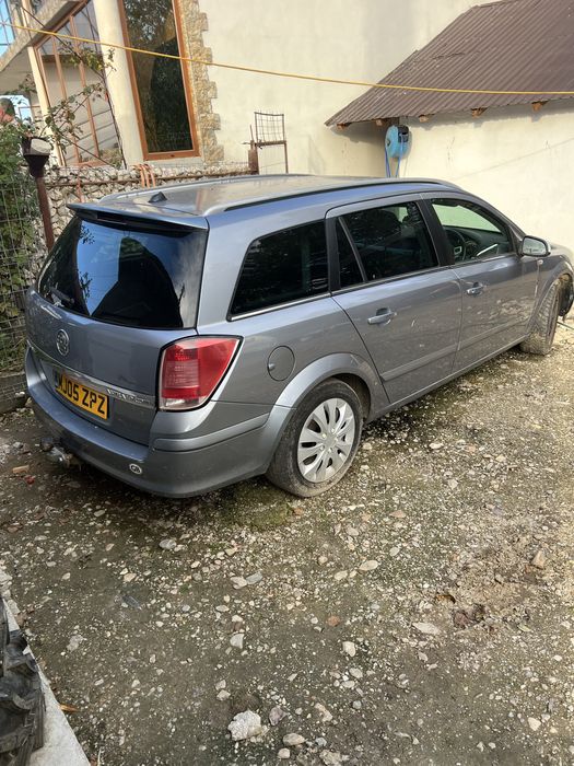 Opel astra h break