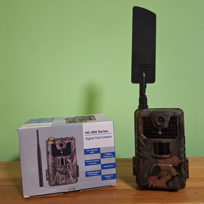 Ловна камера SUNTEK HC-900