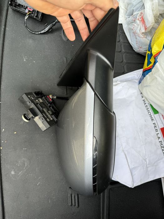 Vand oglinzi Audi A6C74G