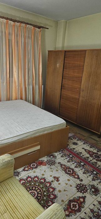 Apartament 3 camere decomandat, 64 mp utili, etaj 3, Târgu Frumos