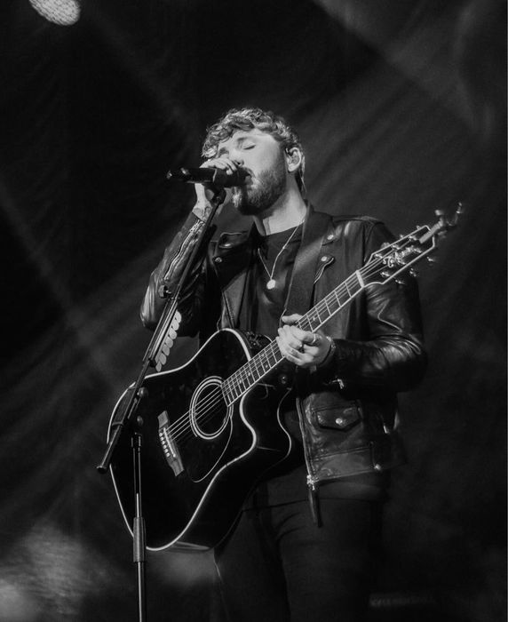 Bilete la concert James Arthur