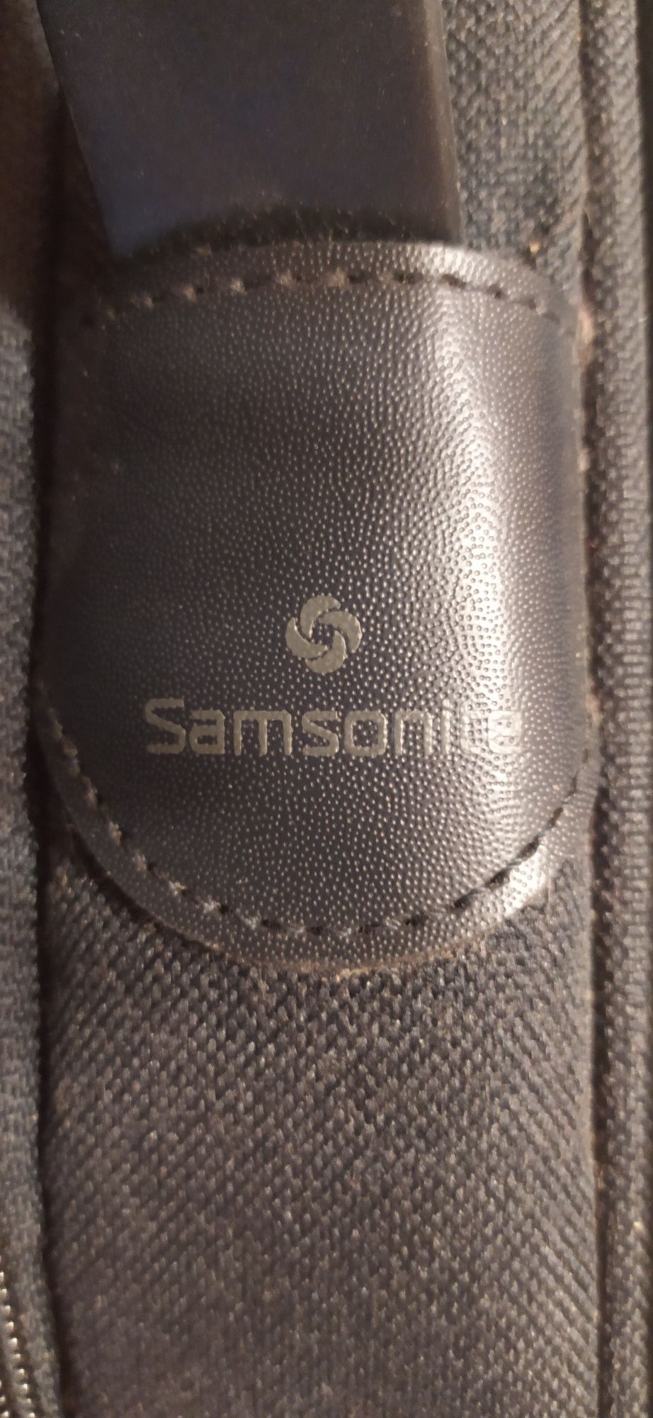 Чанта за лаптоп Samsonite