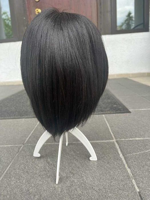 Peruca par natural