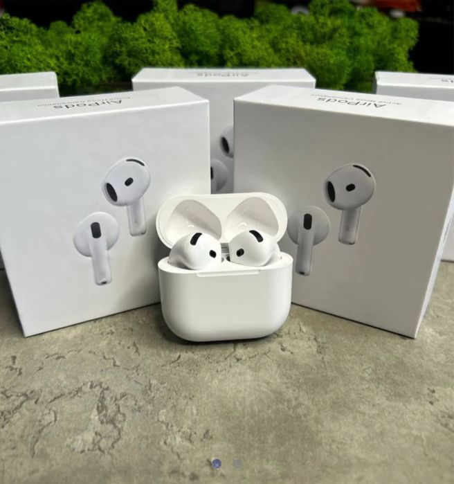Airpods 4