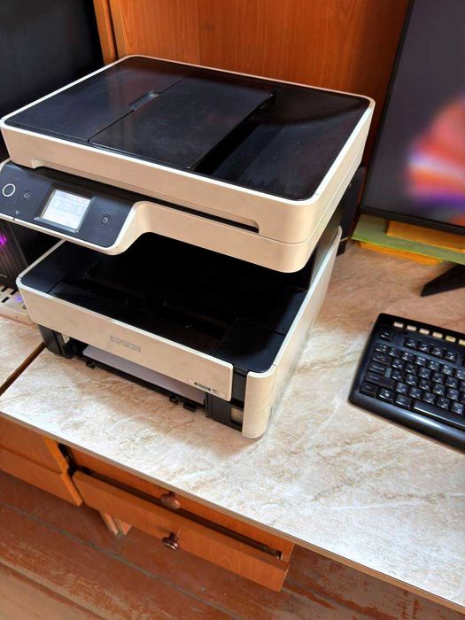 EPSON M3170 zo'r holatda