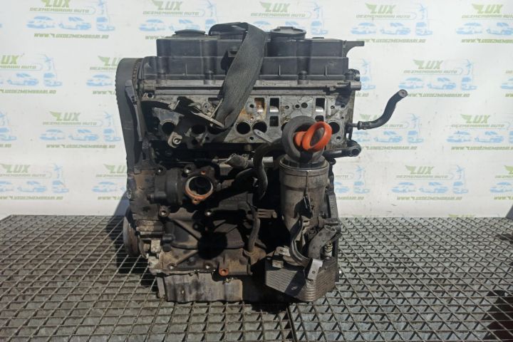 Motor BMN 2.0 tdi Volkswagen VW Golf 5 seria