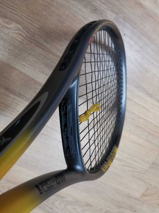 Тенис ракети Wilson, Yonex, Dunlop, Head, Babolat
