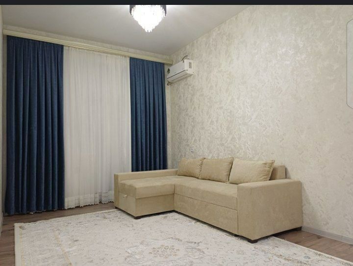 Sergeli 3 bekat yonda kvartira