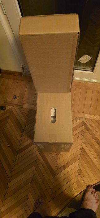 Vand soundbar Samsung HW-B450F 2.1 300W-Nou,Sigilat, Garantie