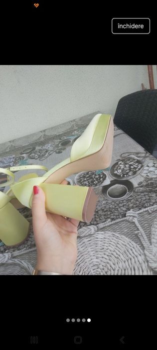 Vind pantofi Primark