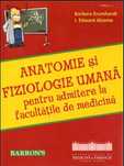 Vand manual Barron’s - admiterea la medicina 2022 (PDF)