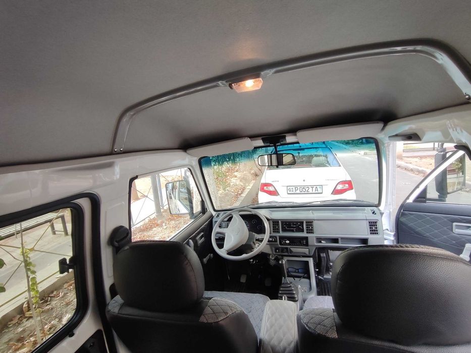 Продаётся Damas 2024 октябрь, 27000 пробег