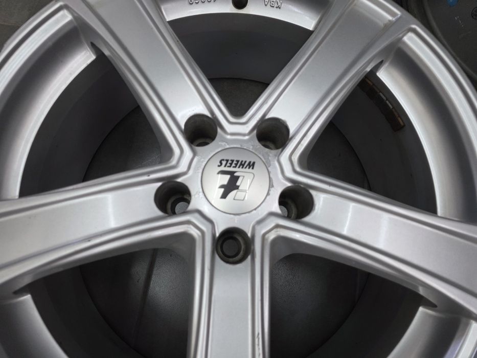 Джанти 18 - Audi, Volkswagen,  Skoda,  Seat, Mercedes