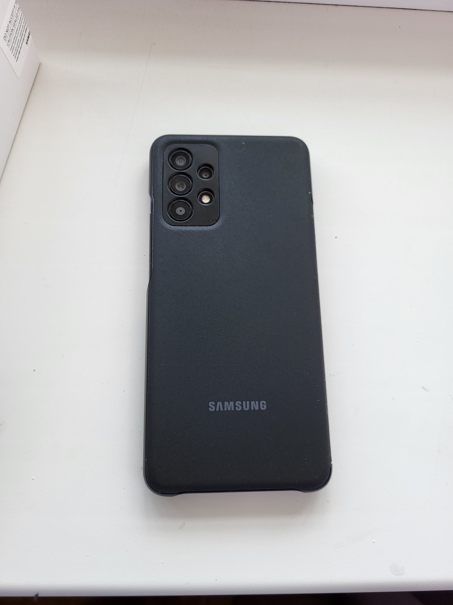 Samsung Galaxy A32