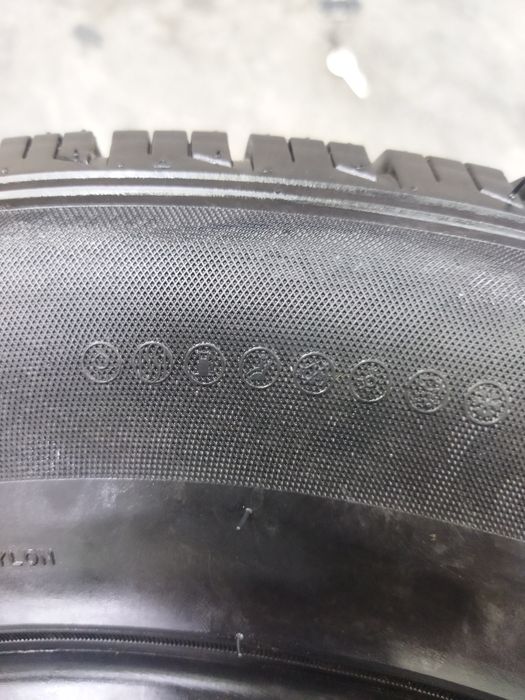 Spektor 205/65/15