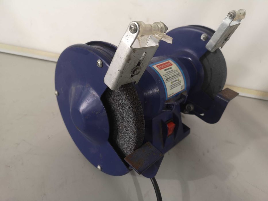 Шмиргел - Challenge 150W