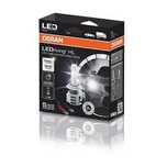 LED крушки система за фарове OSRAM LEDRIVING HL PREMIUM H7