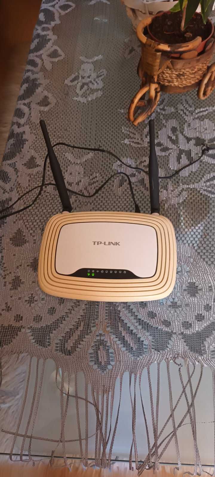 Рутер TP-LINK - 300 Mbps