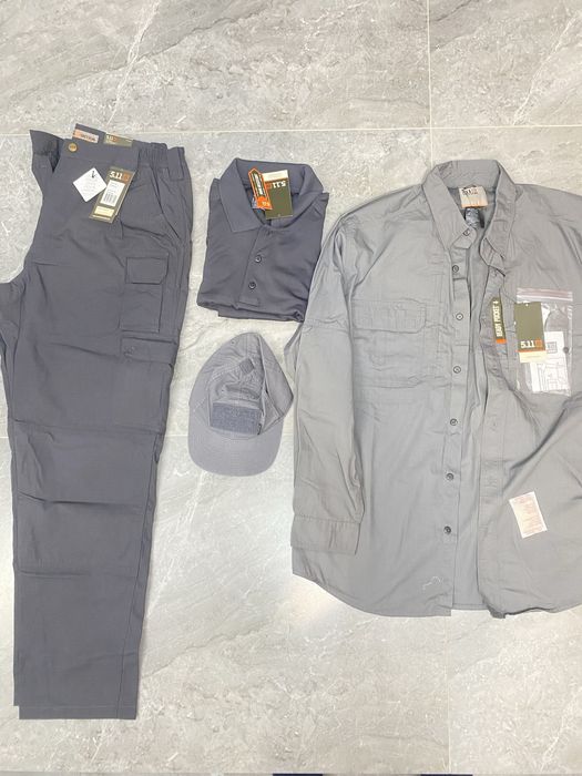 Костюм летний, фирма 5.11.