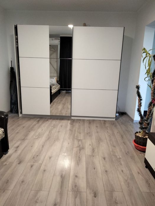 Apartament zona gării