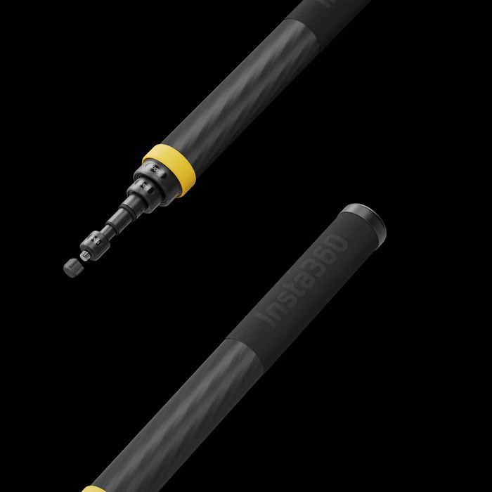 Extended Edition Selfie Stick Insta360 X4 X5