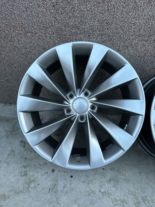 Jante Interlagos 5x112 R18 (Vw, Seat, Skoda, Audi, Mercedes)