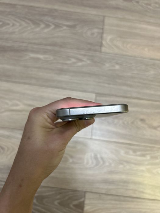 Iphone apple  15 PRO MAX 256G