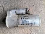 Electromotor Ford 1.8 tdci s-max c-max focus mondeo