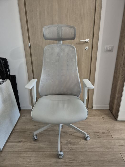 Scaun de birou Matchspel, Ikea