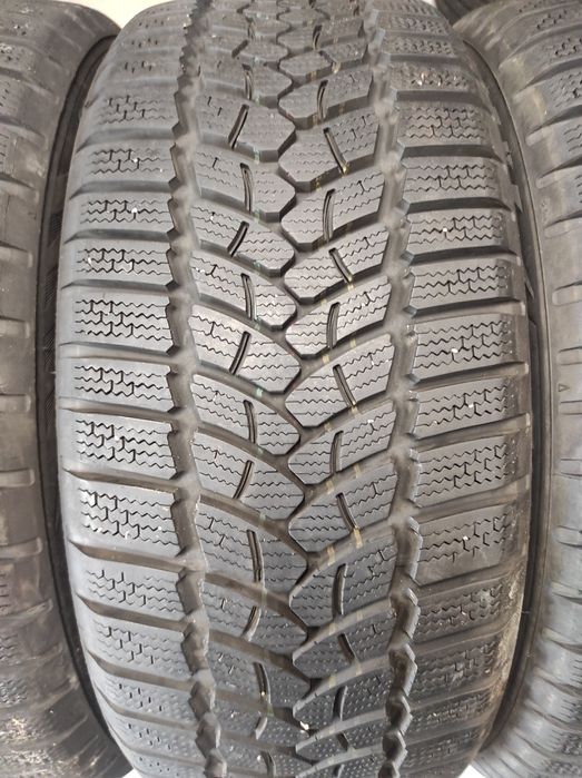 215/55/17 Firestone