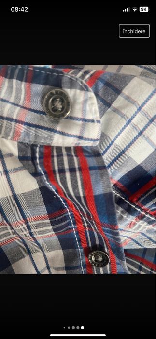 Esprit camasa XL