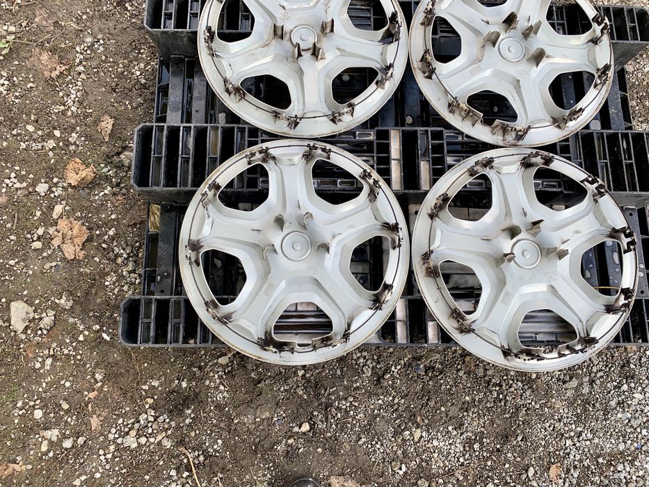 Оригинални тасове 17цола 5x108 за Ford Kuga(2008-2026)