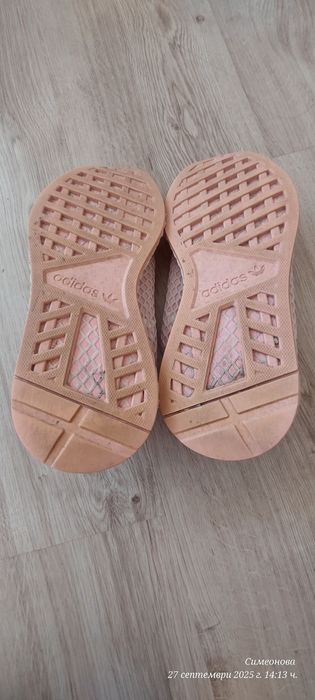 Дамски маратонки