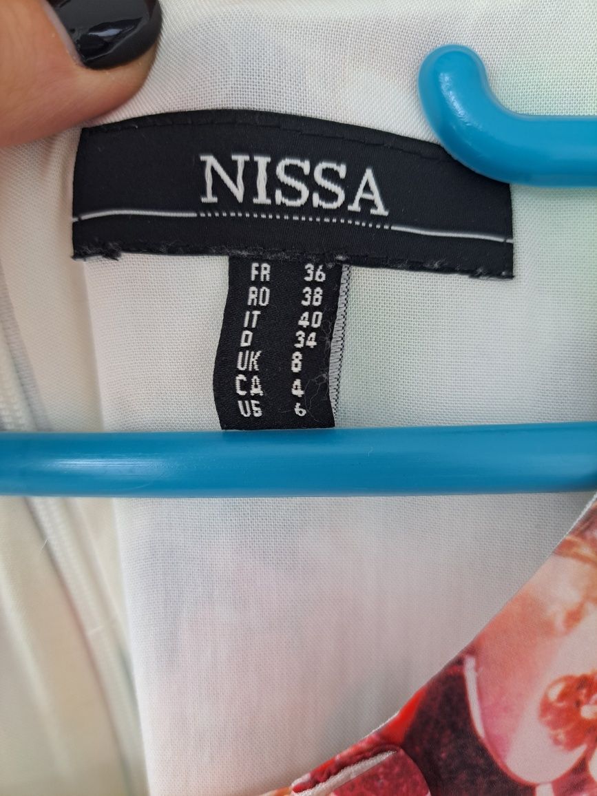 Rochie Nissa mărime 38