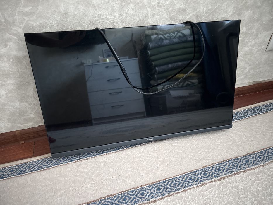 yasin хороший состоение телевизор