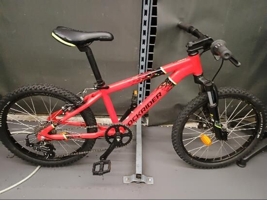 Bicicletă Mtb Rockrider - produs resigilat - (SecondHand) Decathlon