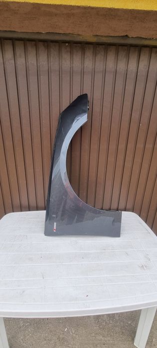 Aripa dreapta fata Audi A4 B9