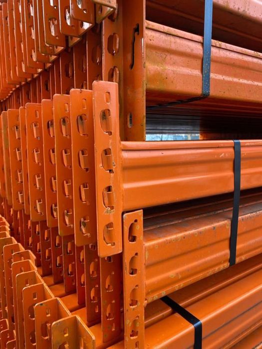 Rafturi metalice stow 2700-3600