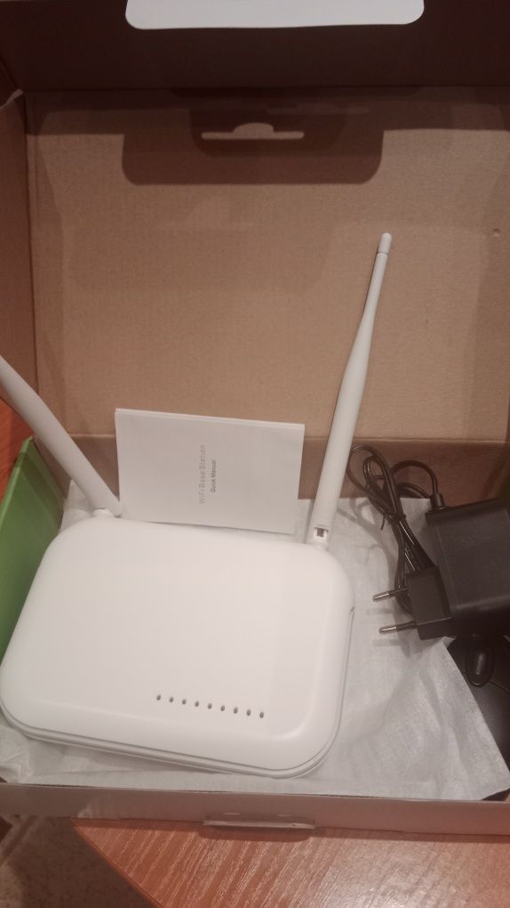Мини WI FI - NVR 8CH