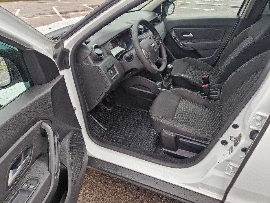 Dacia Duster / 2021 / euro 6 / 1.0 benzină / 4x2
