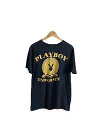Tricou Playboy University